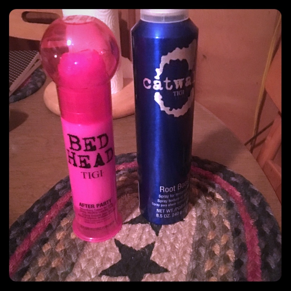 PROFESSIONAL Salon Products